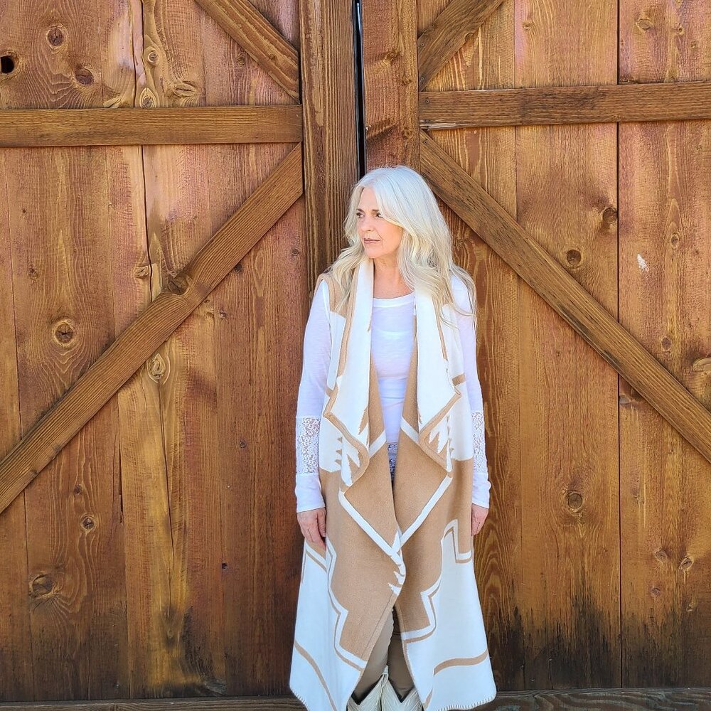 Awendea Wrap - Long Length